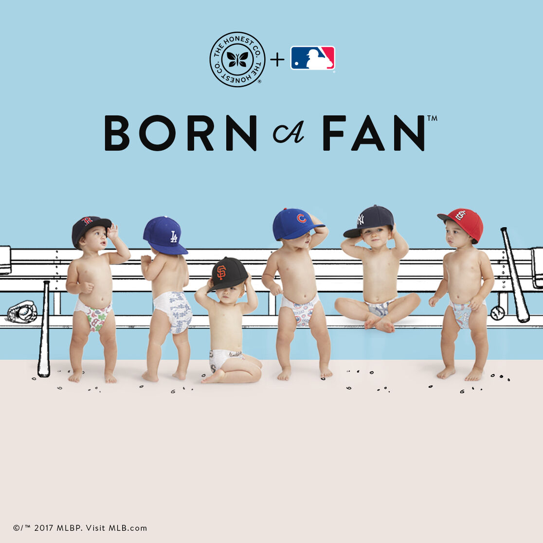 This Is Major (League): Get to Know Our Newest Prints!