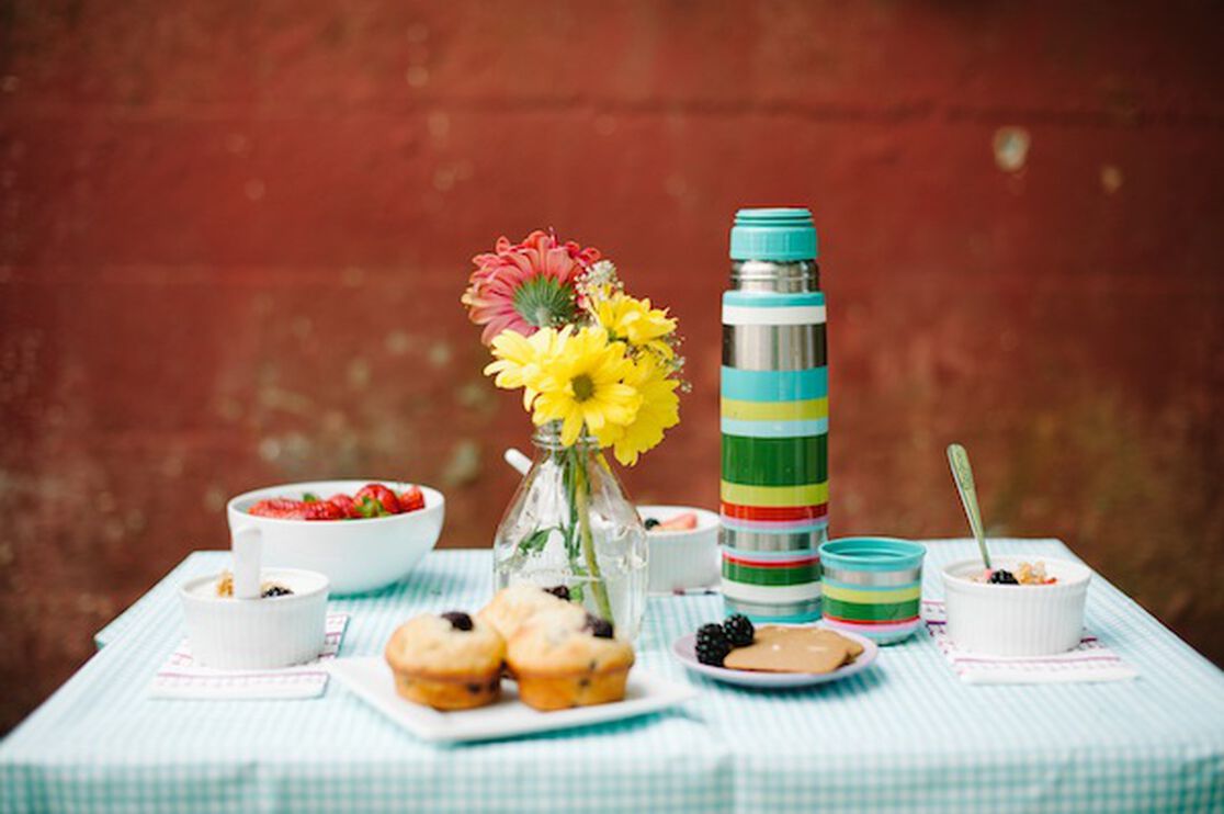 Creating Sweet & Simple Father's Day Traditions with Kids