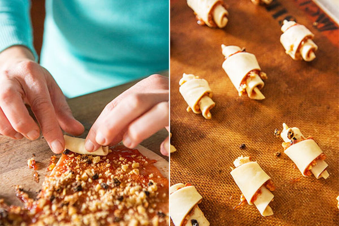 Naturally Sweet Treats, 3 Ways!