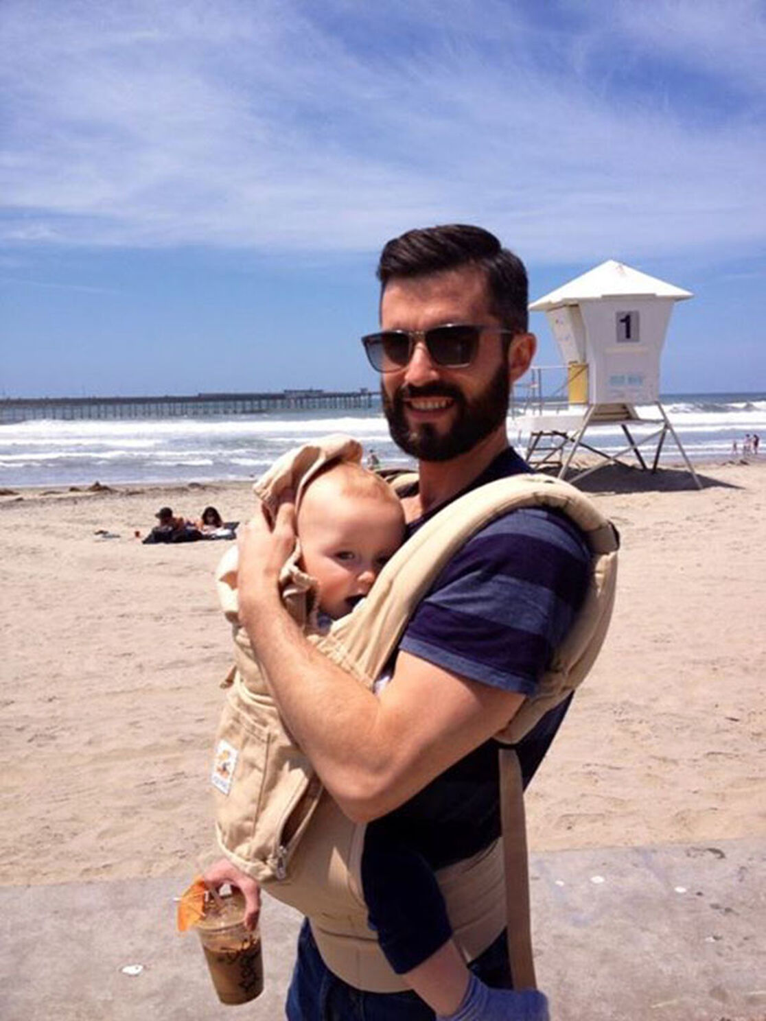 Meet Honest Search Marketing Manager Josh Franklin