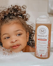 Bathtime Routines Image