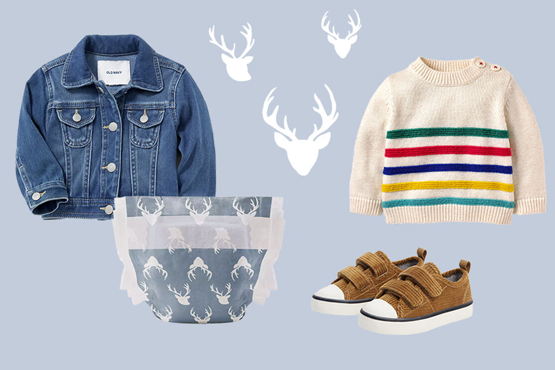 Little Looks You&rsquo;ll Be Falling For