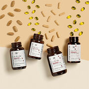 Pre + Postnatal Supplements Image