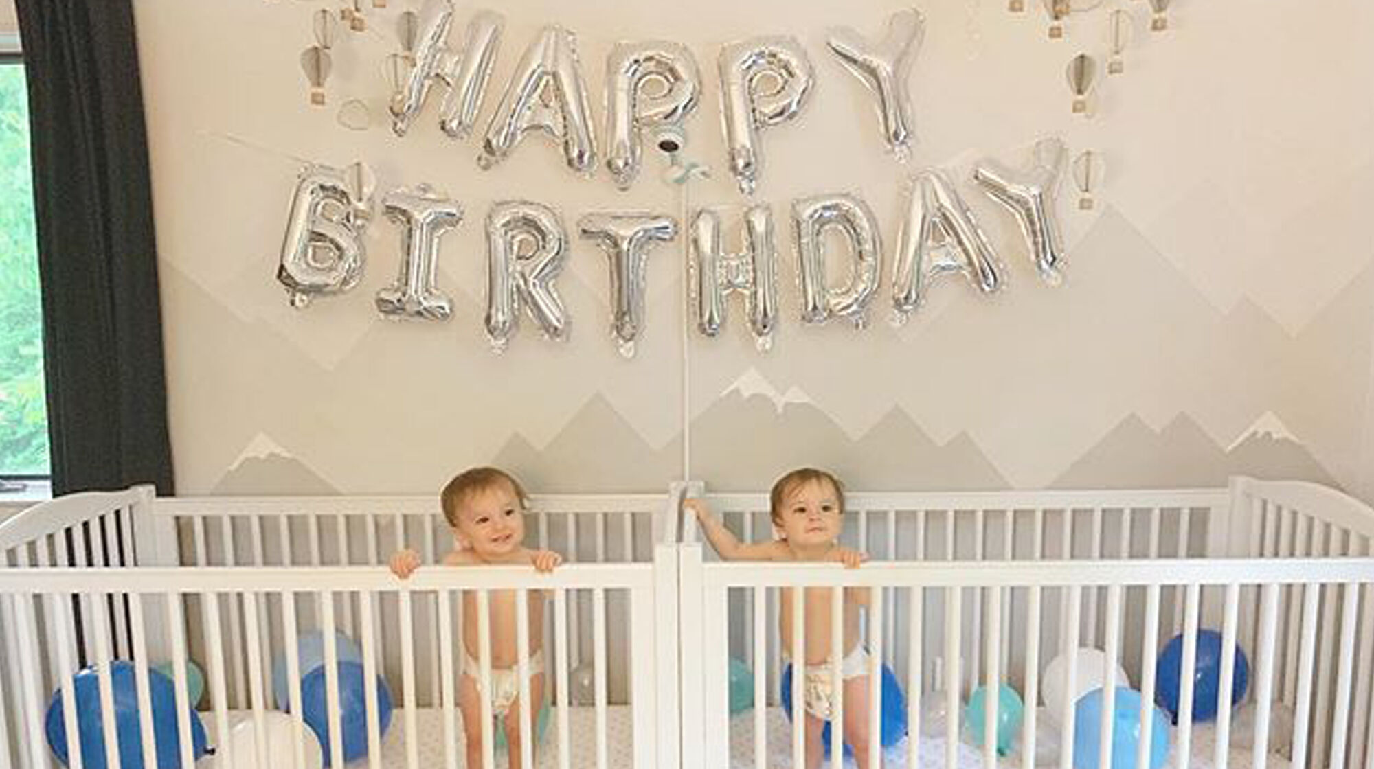 honest birthday diapers