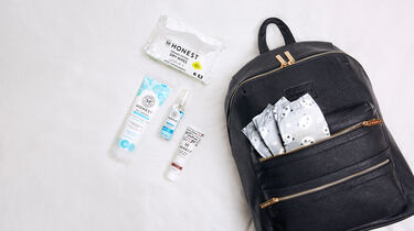 Diaper Essentials Honest
