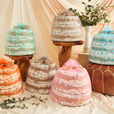 Diaper Cakes