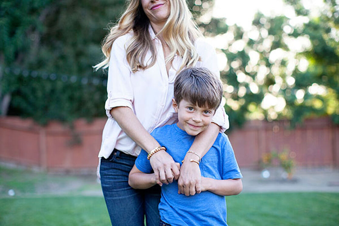 Honest Feeding Stories: Juli