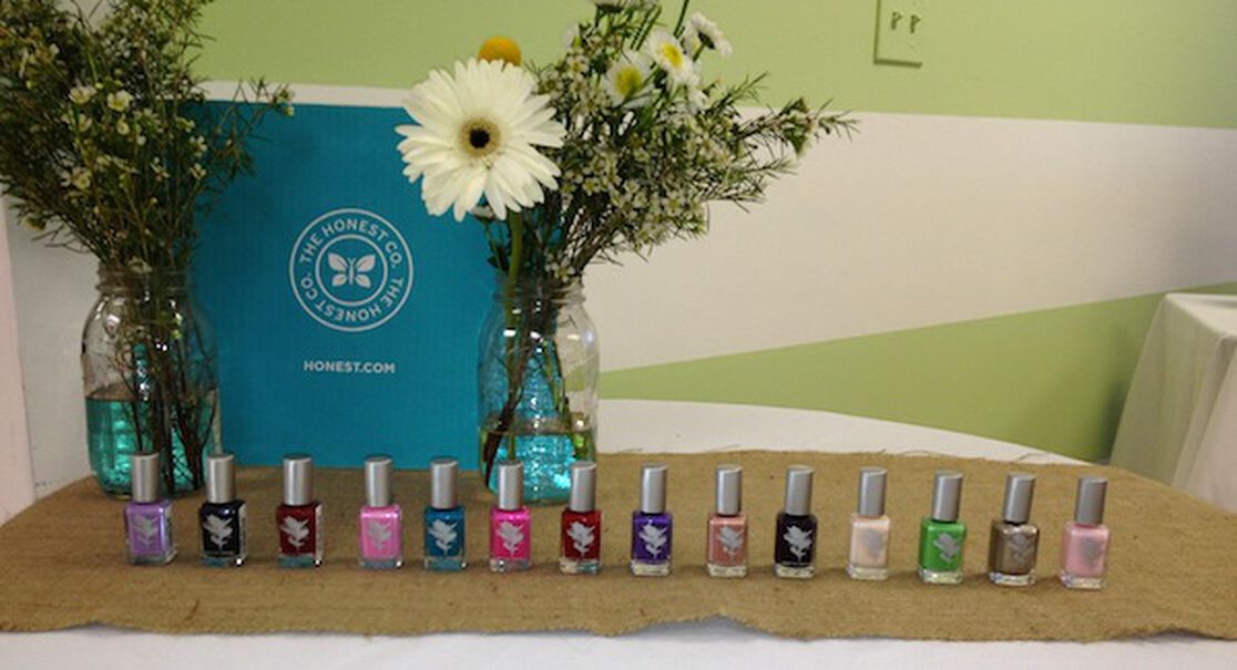 Baby2Baby Playdate: An Honest Day of Pampering