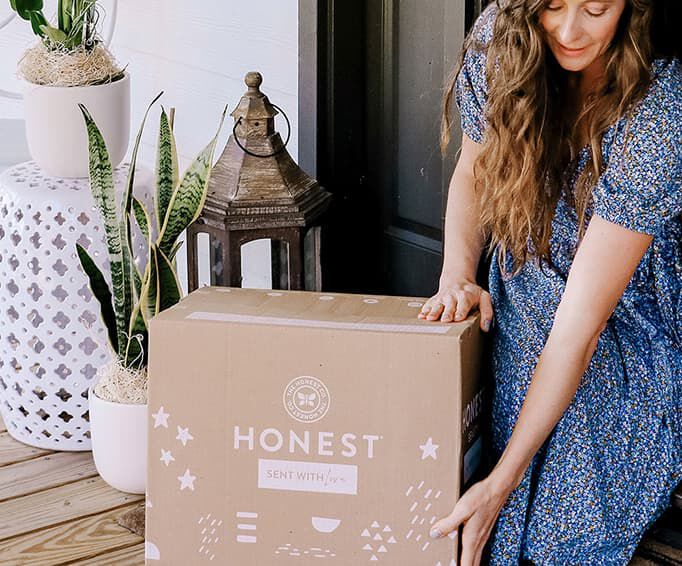 We care about people and the planet