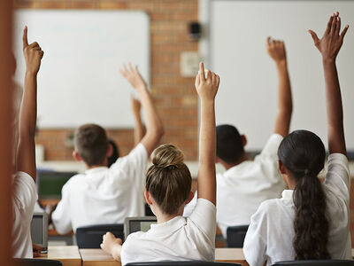 Toxic PCBs in Schools: Is Your Child at Risk?