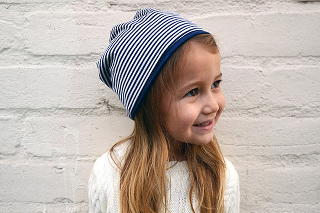 Friday Finds: Yellow 108 Sustainable Hats