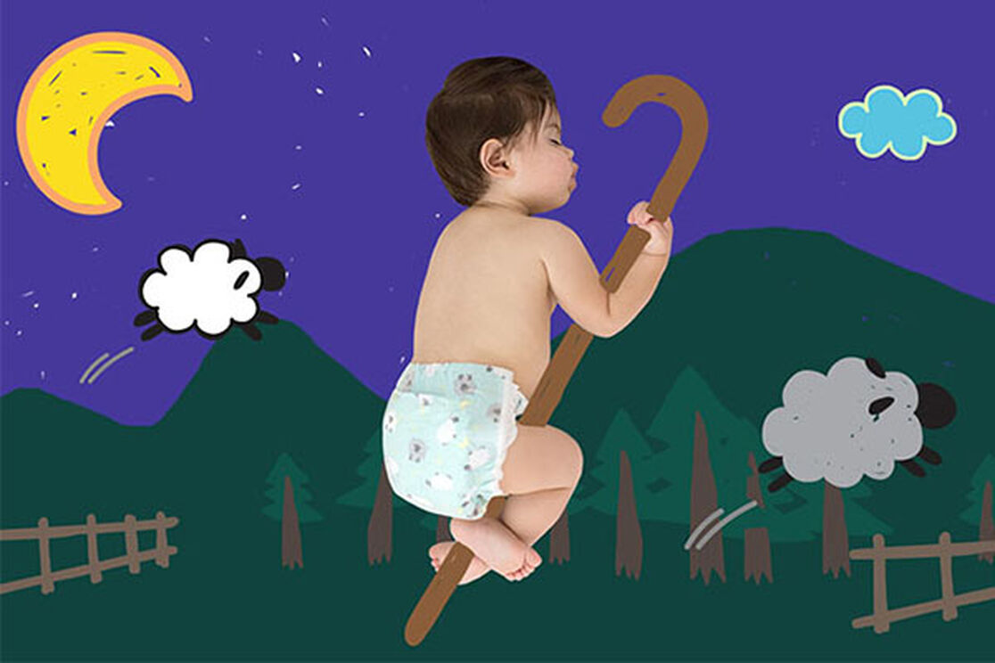 A Dream Come True: Introducing Honest Overnights!