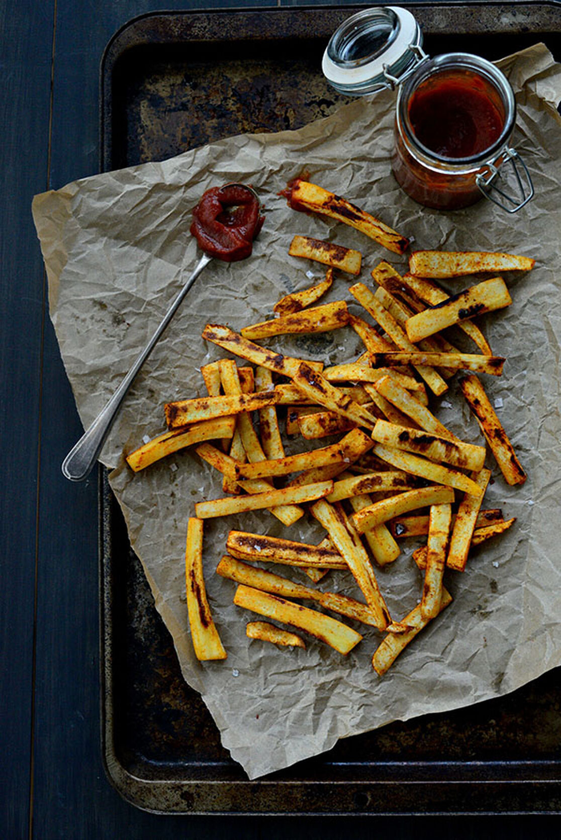 New Recipes for the New Year (+Giveaway!)