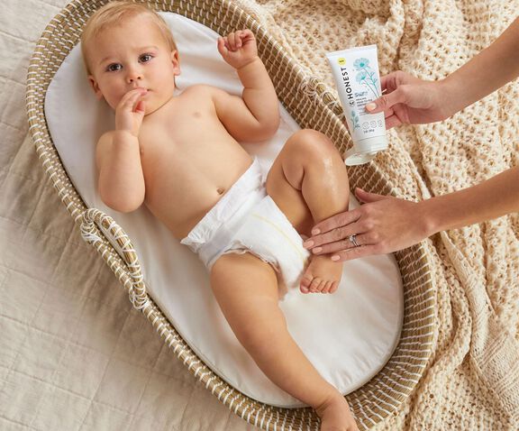 What babe&rsquo;s skin has been craving