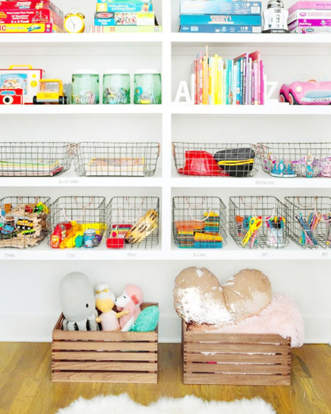 Pretty Neat: Meet The Home Edit