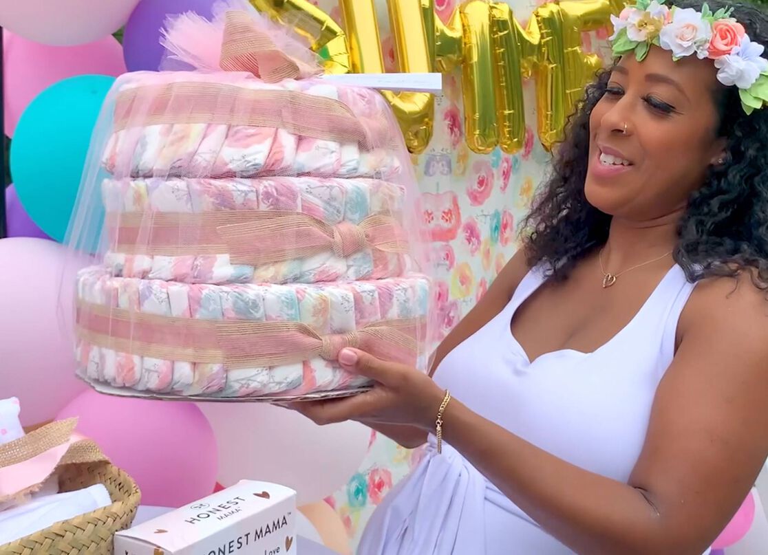 How to Plan a Virtual Baby Shower