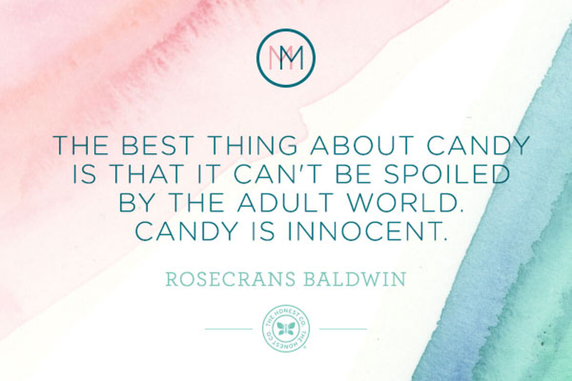 Mindful Monday: Happy Halloween!