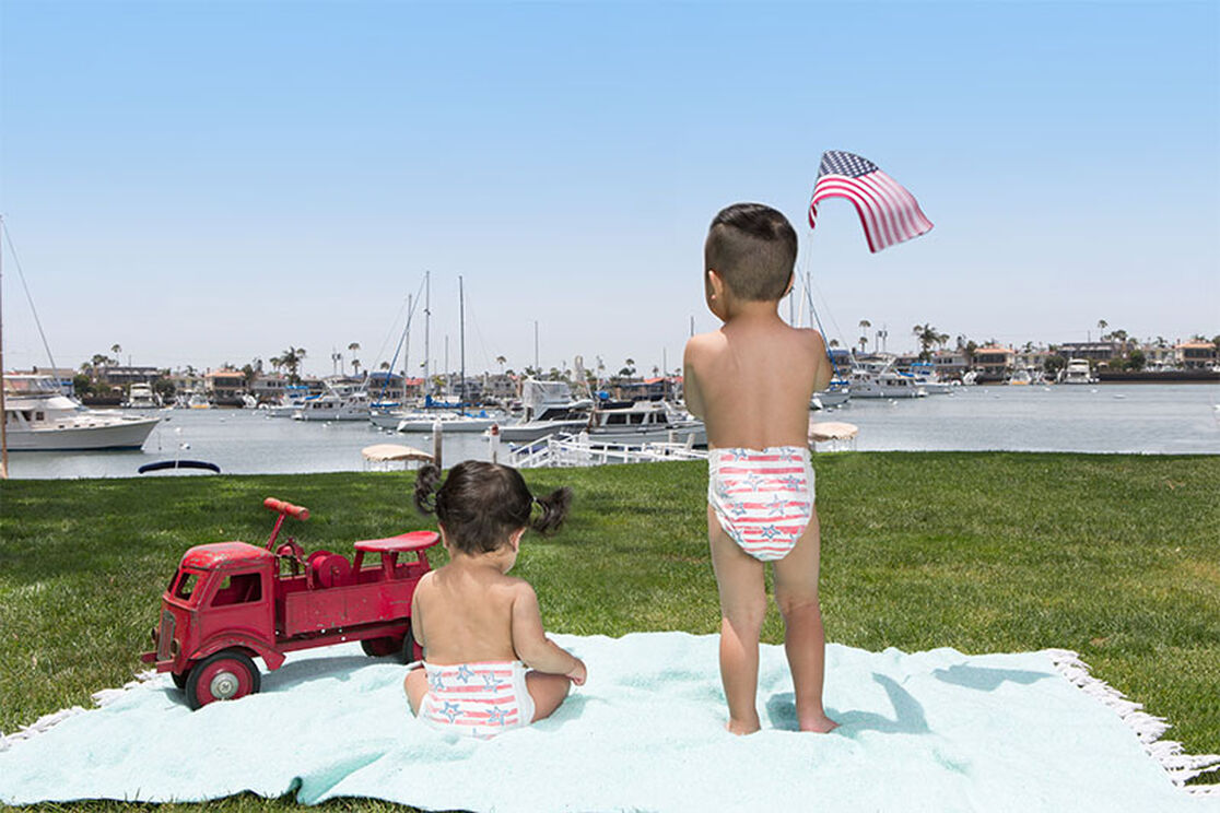 Top Tips for an Injury Free 4th of July
