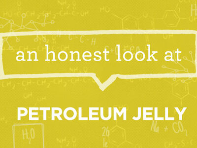 What is Petroleum Jelly?