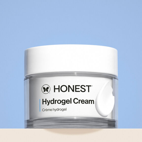 Hydrogel Cream Image