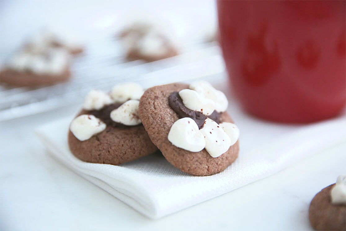 Holiday Fun with Foodstirs (+Giveaway!)