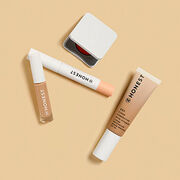 New! 2-Minute Summer Makeup Kit Image