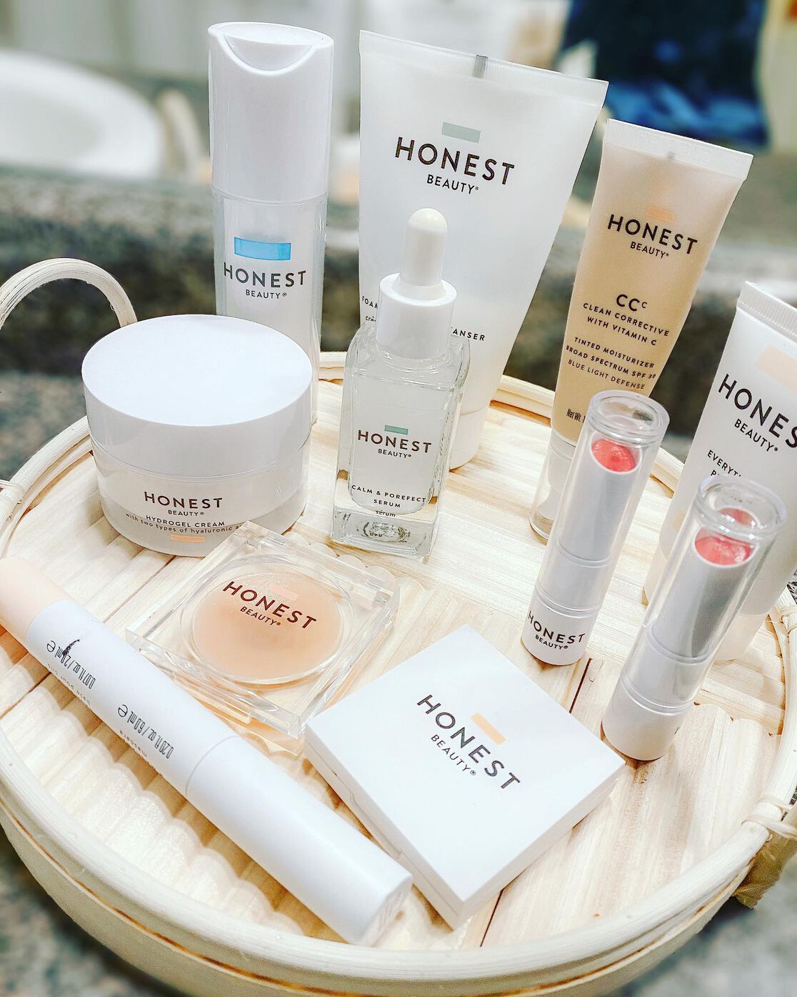 Honest Stories @lilahannm