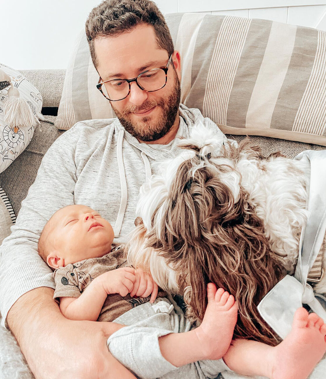 How To Celebrate Dad: Our Top 6 Father's Day Ideas