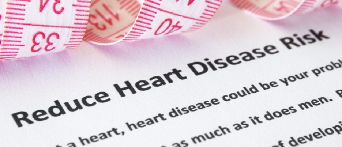 Inflammation: The Heart Disease Connection