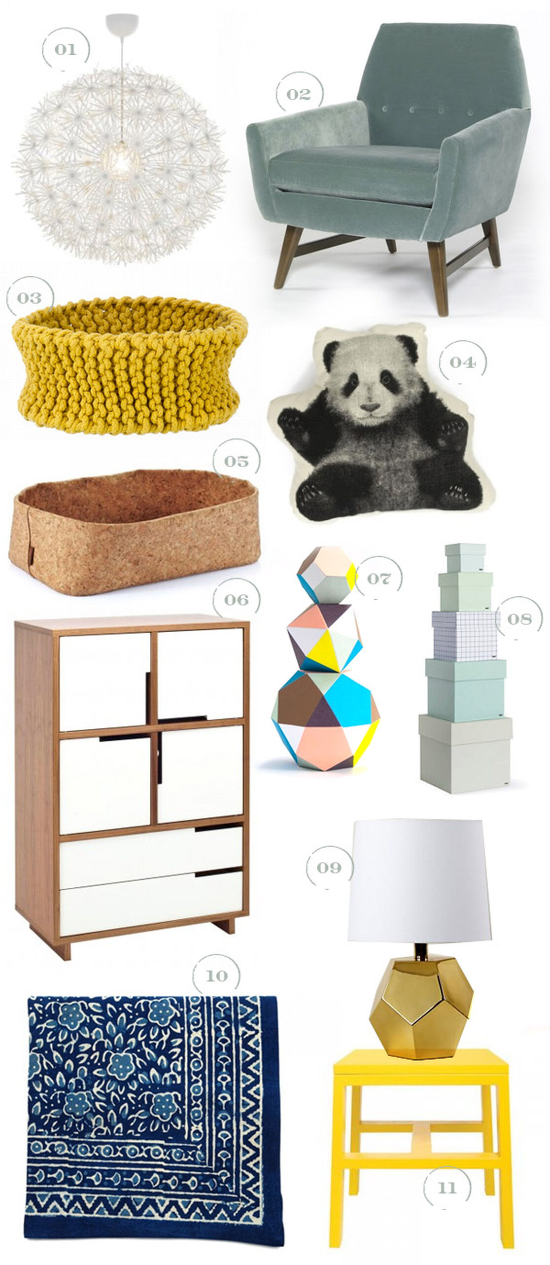 Safety & Style in the Home with Oh Joy!