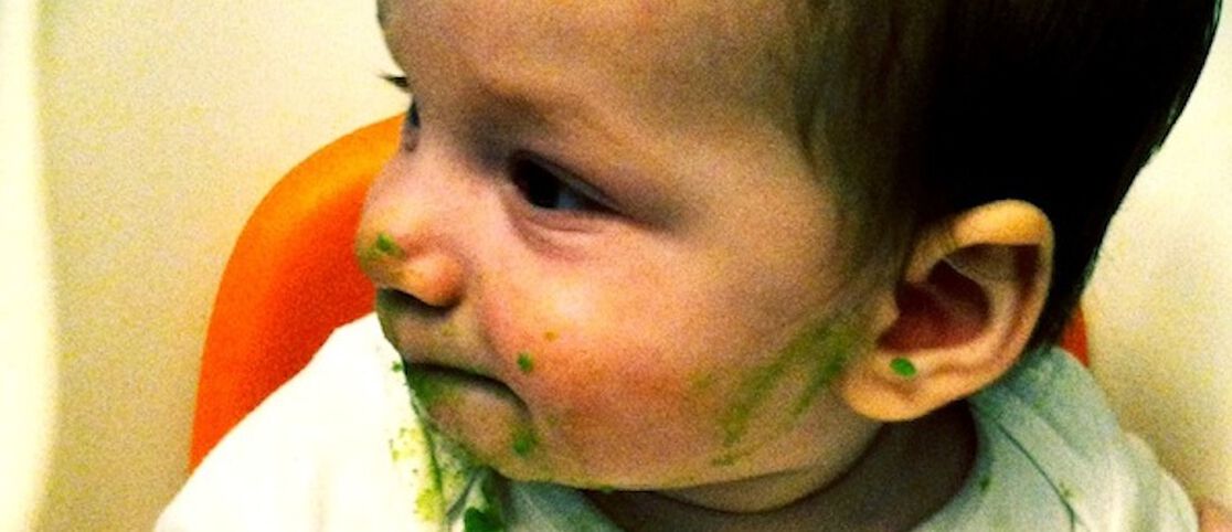 Raising and Feeding Vegetarian Kids