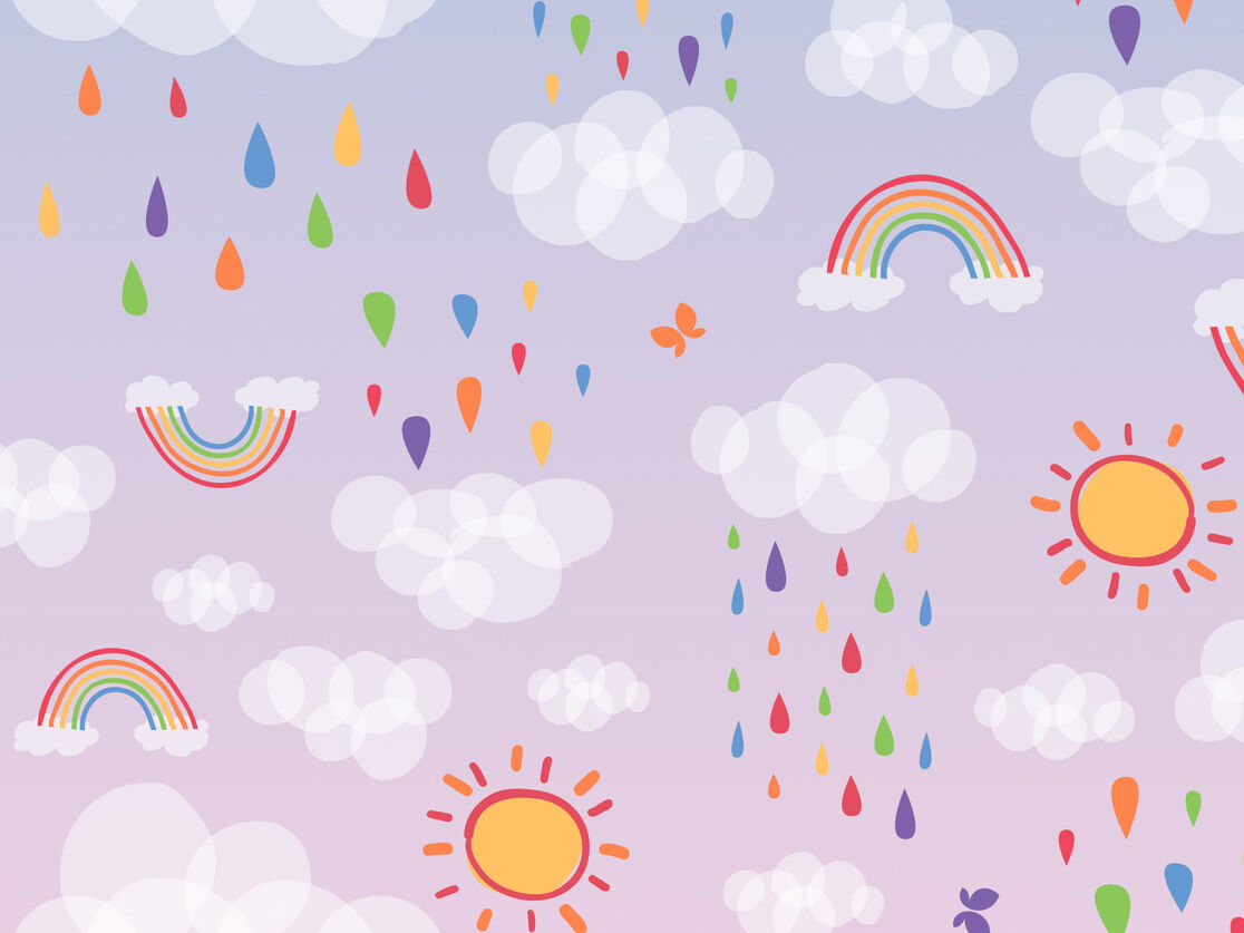 Download Now: Wallpaper Inspired by our Spring Prints