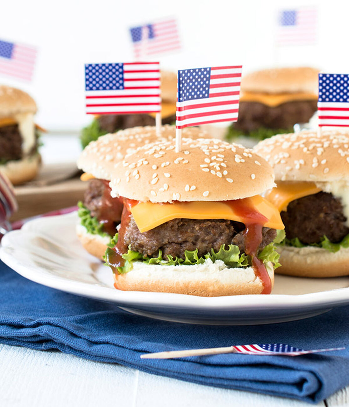 Grilling Season: BBQ Tips for a Safe Summer