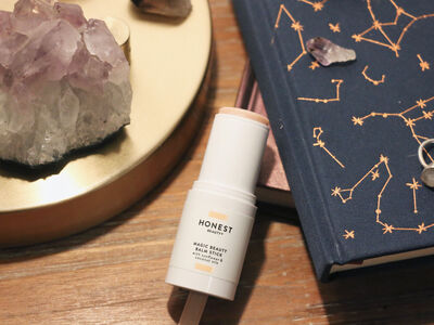 Get the Look: A Summer Glow All Winter Long
