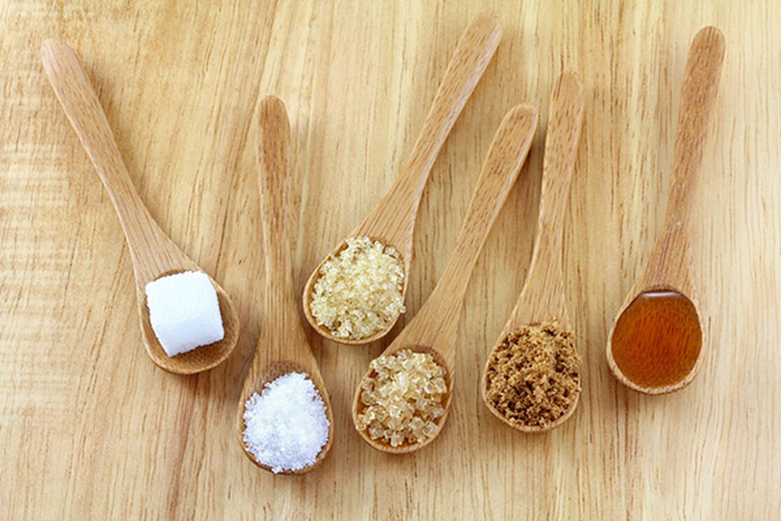 Alternative Eats: The Scoop on Natural Sweeteners (+ Handy Conversion Guide!)