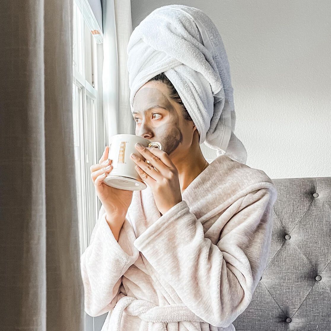 At Home Facial: How to Do Facial At Home