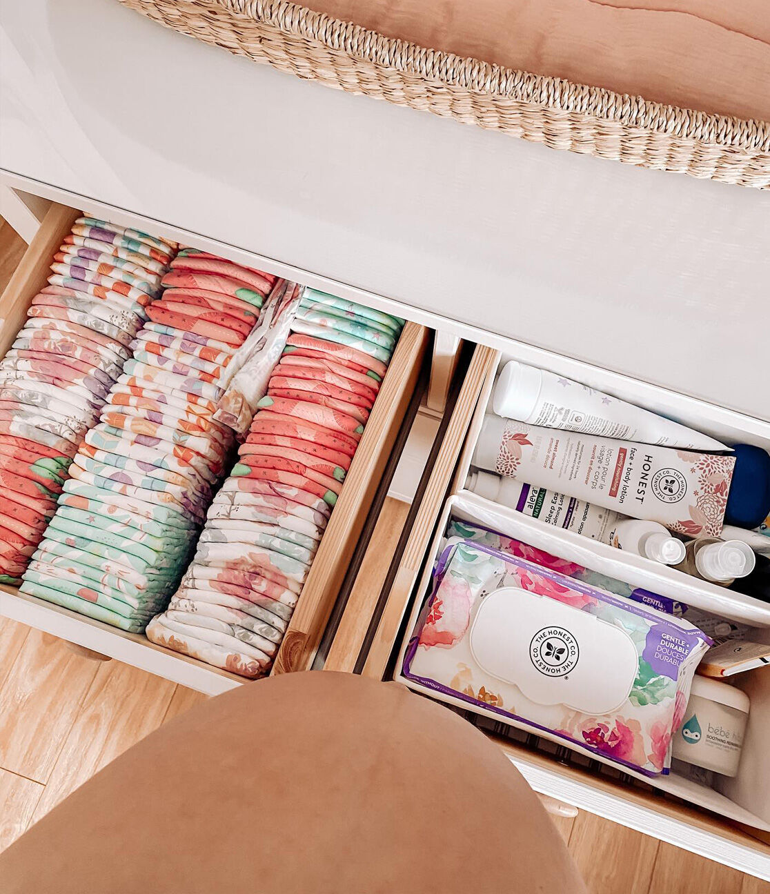 New year, New babes, New priorities