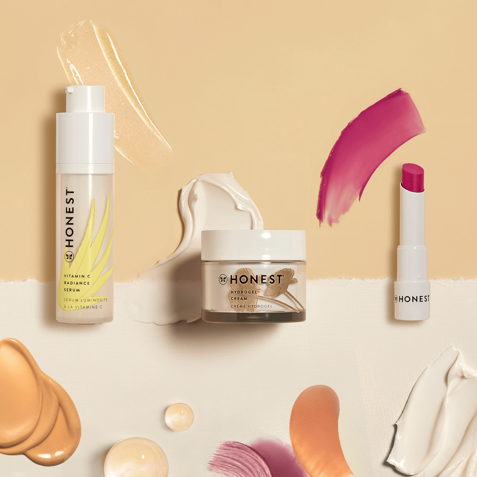 3 Step Summer Skin Routine