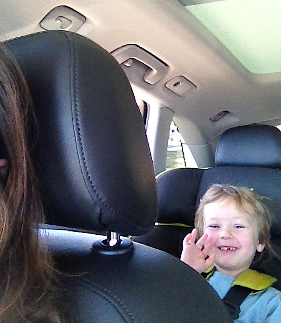 Summer Road Trip Survival Guide