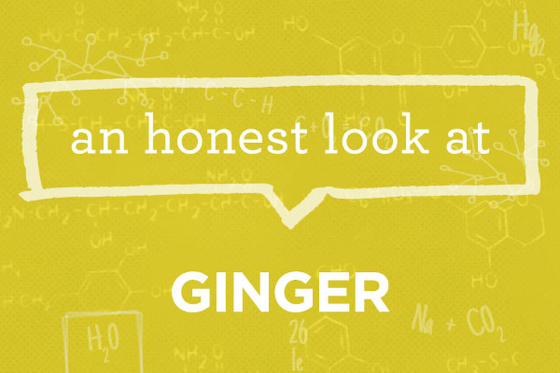 What is Ginger Root Powder?