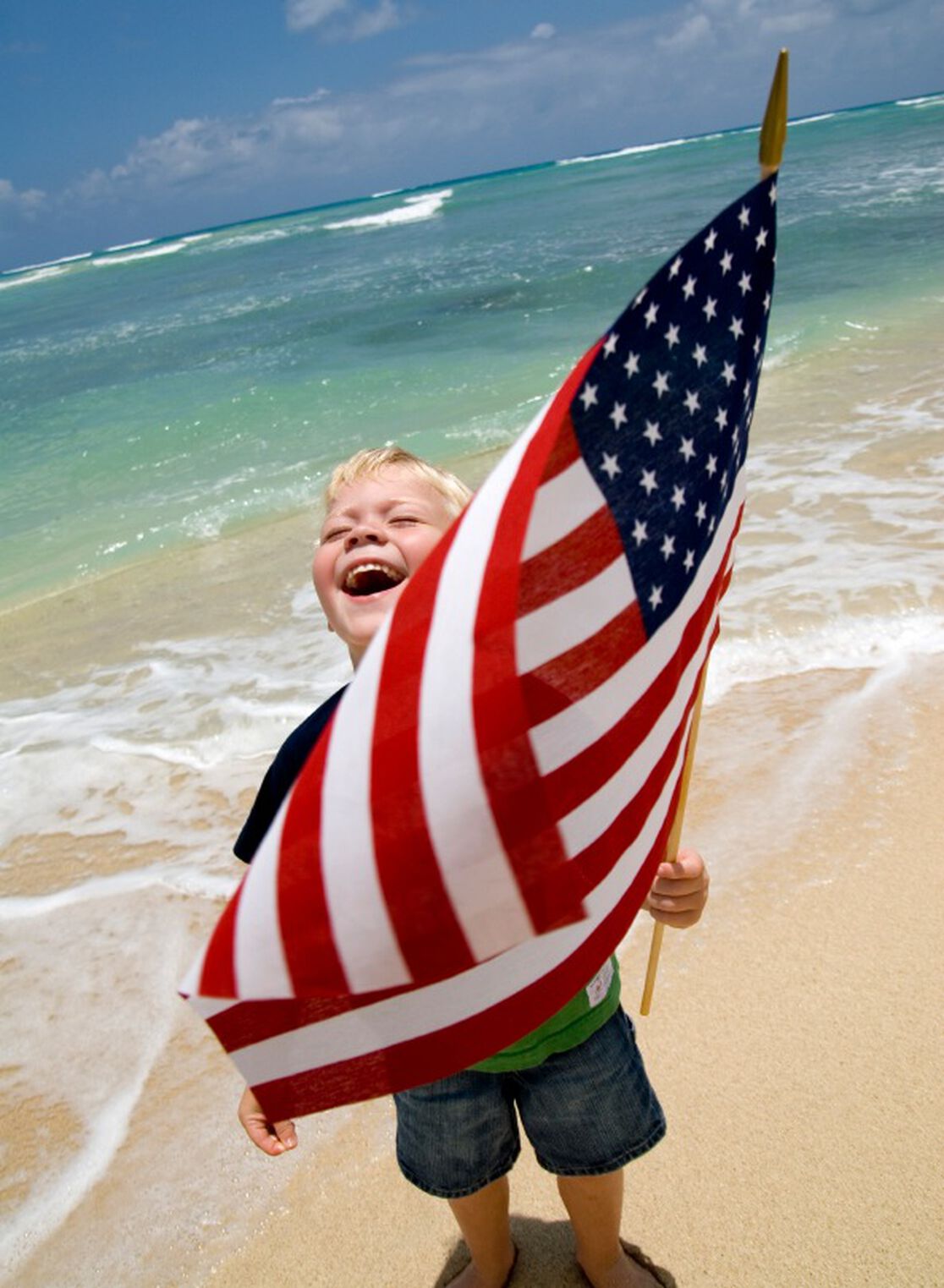 5 Ways to Enjoy a Safe & Healthy Independence Day