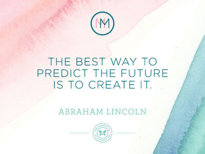 Mindful Monday: Abraham Lincoln on Being Proactive