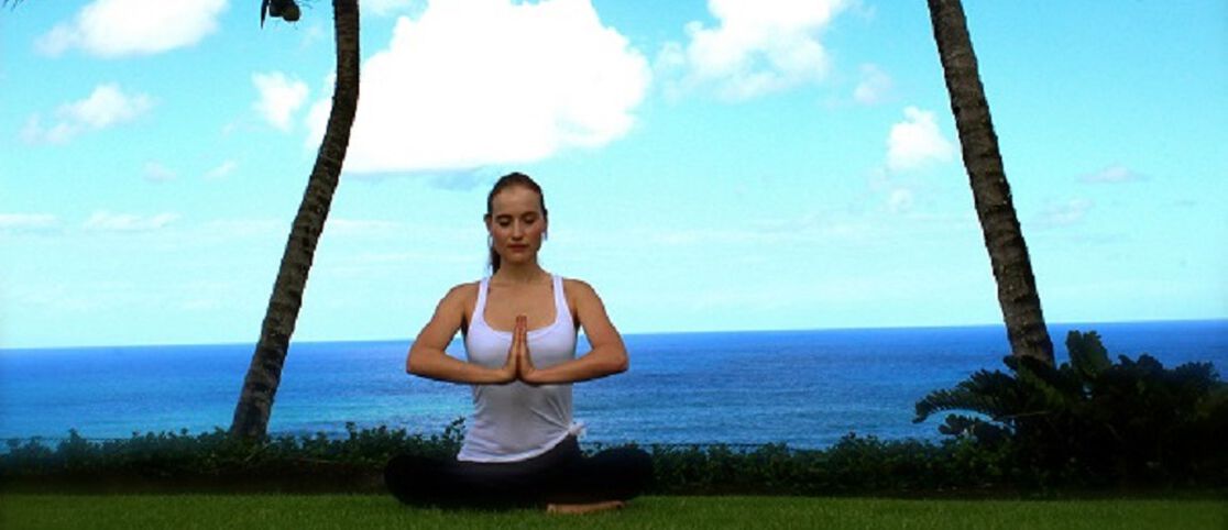 Yoga For What Ails You