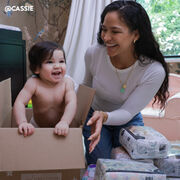 Get Honest with Cassie Image