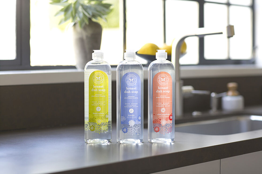 A Message from The Honest Company