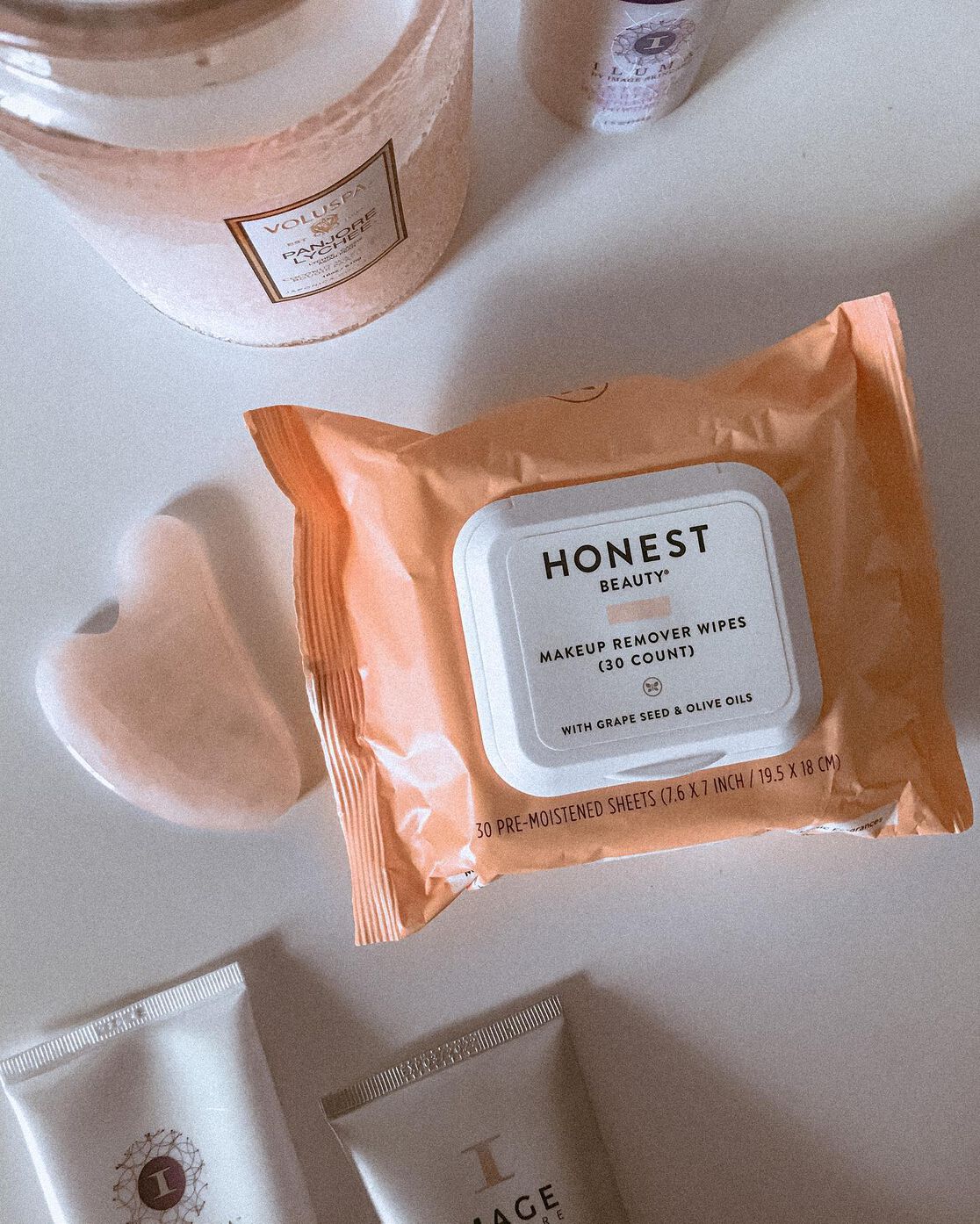 Honest Stories @sezzyskincare