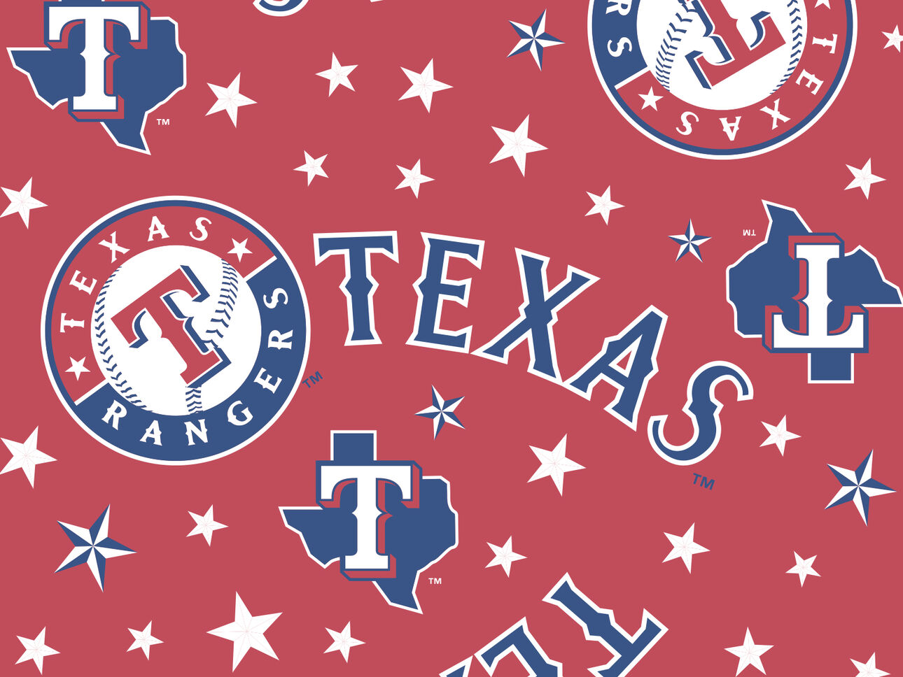 Download Now: MLB Diaper Print Wallpaper