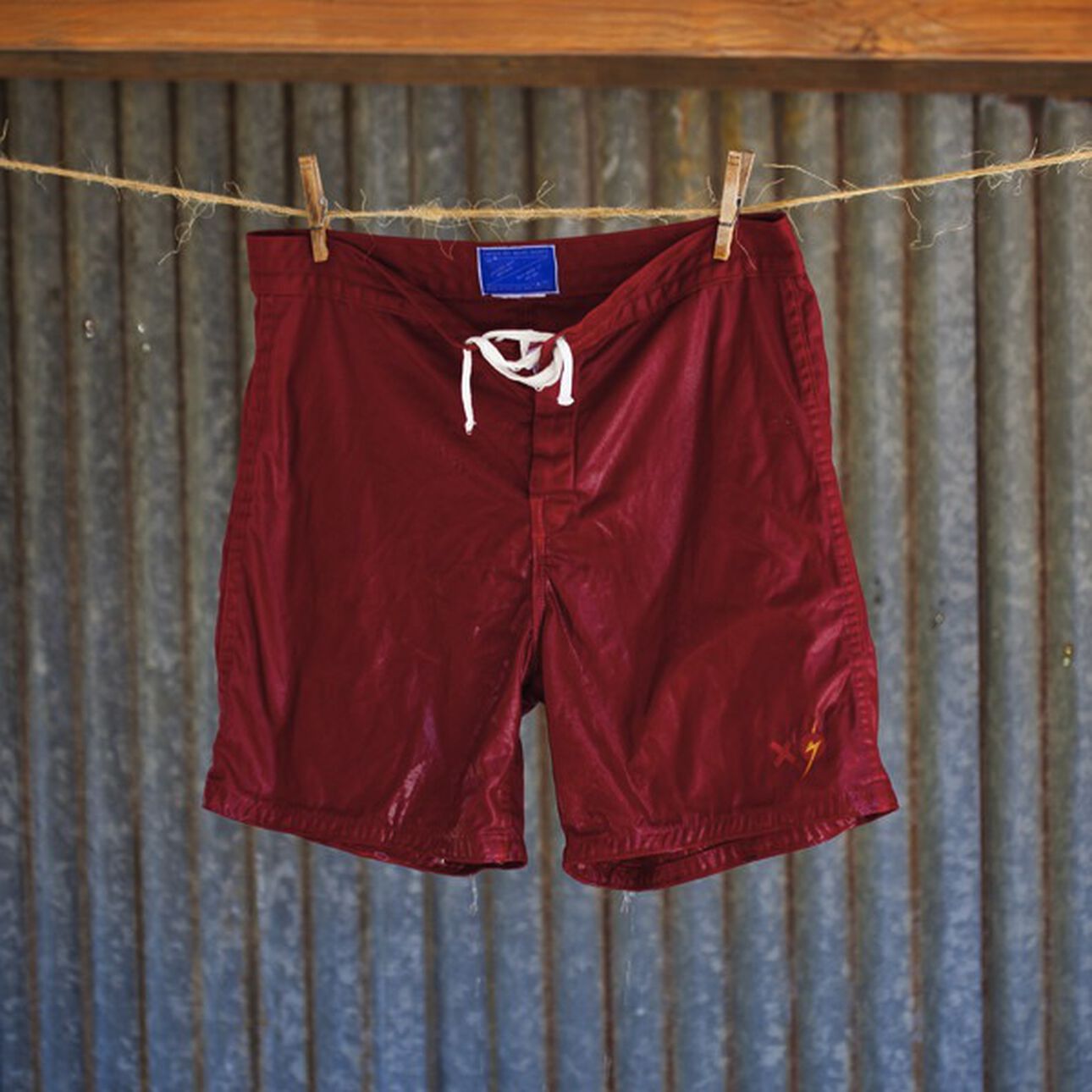 Friday Finds Famous Red Board Shorts Honest