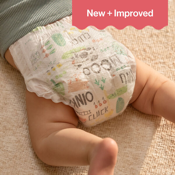 Baby Diapers | The Honest Company