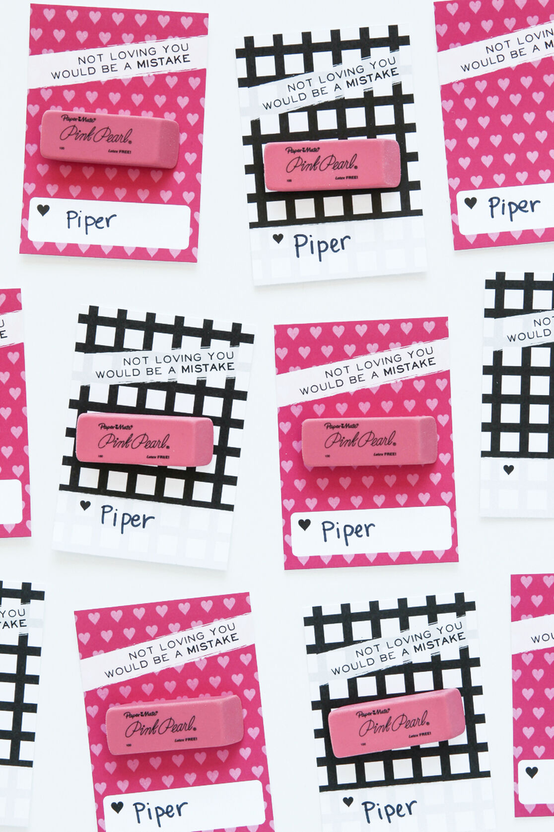 Share the Love: DIY Printable Valentine